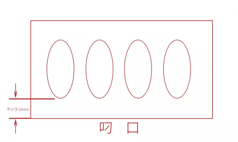 什么？模切機效率低？是不是這些地方?jīng)]注意到！